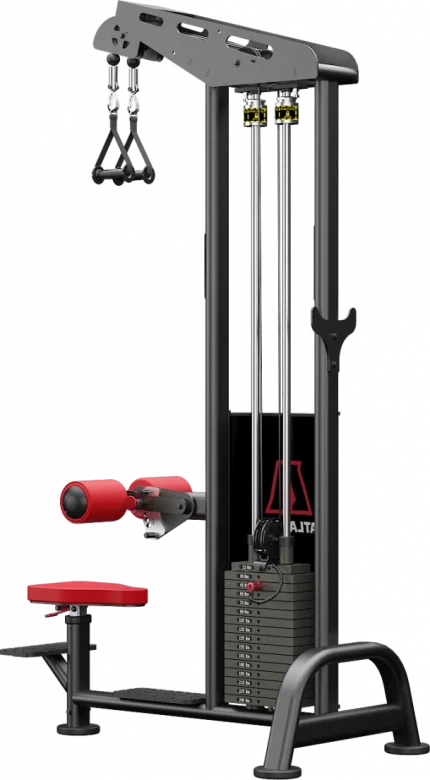 Atlantis Precision Unilateral Lat Pulldown